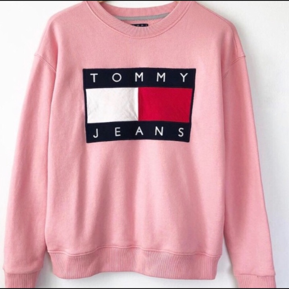 Tommy Hilfiger sweatshirt